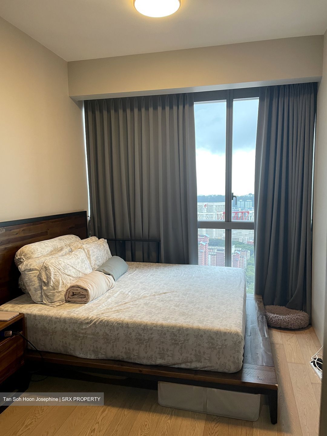 Echelon (D3), Condominium #524498231